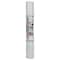 Con-Tact Brand Clear Cover Adhesive Covering, Clear, 18'' x 50 ft., Matte 50F-C9AC16-06 - alternate 1